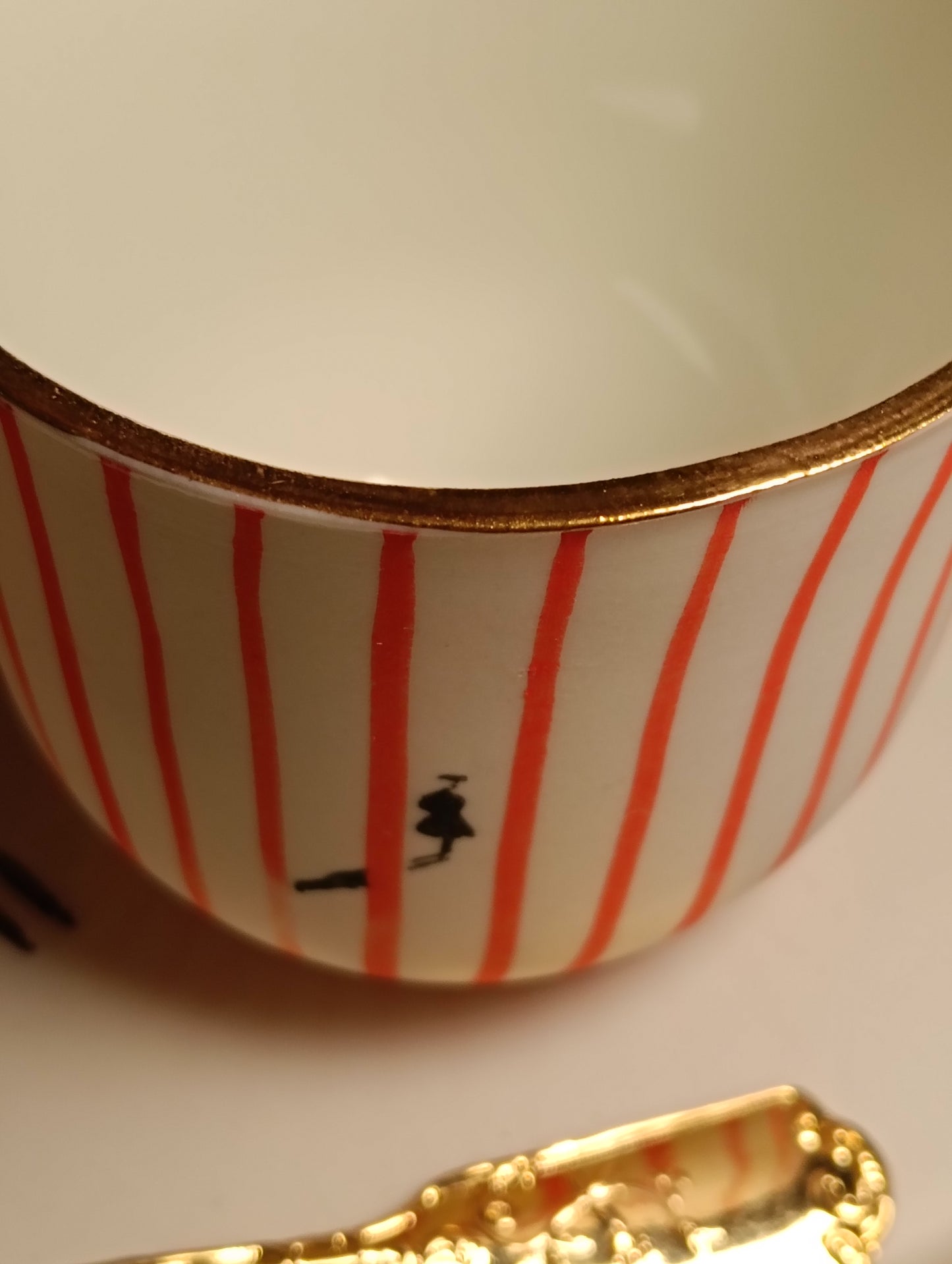 Ensemble petit déjeuner