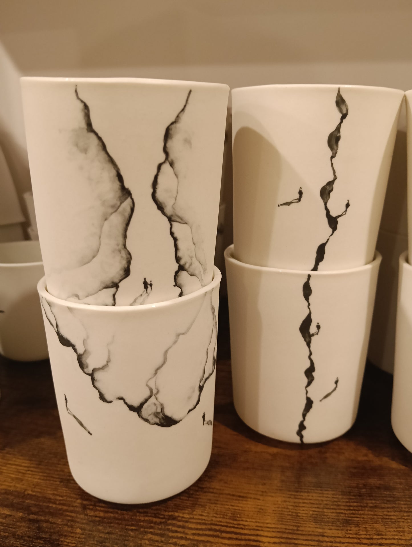 Tasse à Café droite